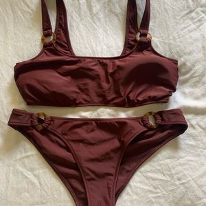 Bikini from Abercrombie and Fitch